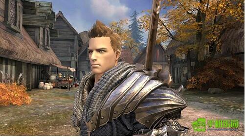 洛奇英雄传永恒职业定位介绍