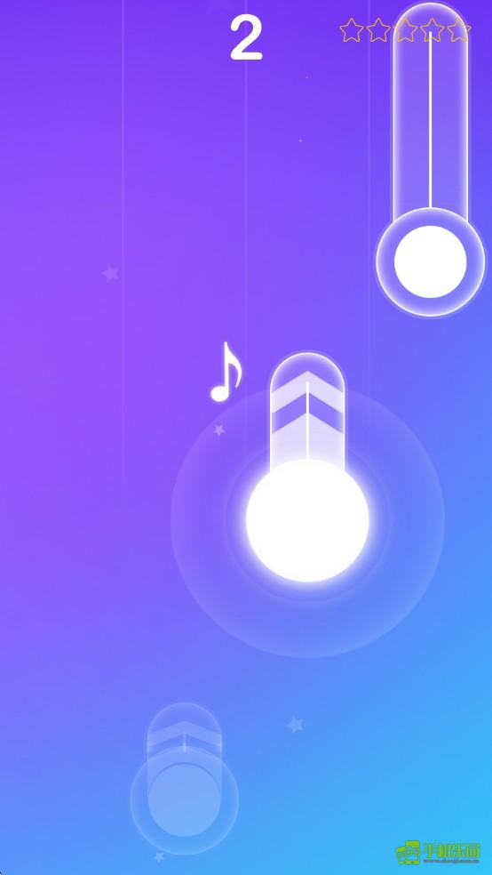 梦幻钢琴新手玩法图