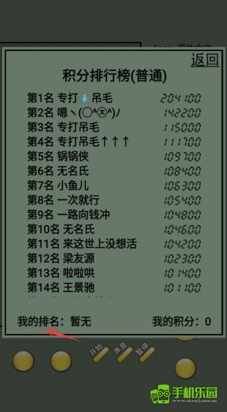 俄罗斯方块经典版游戏攻略5