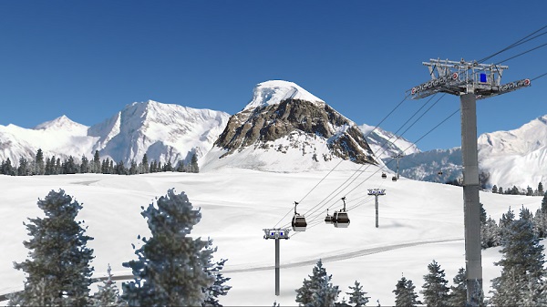 口袋拉力赛2025版最新下载