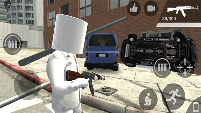 自由城计划最新版下载