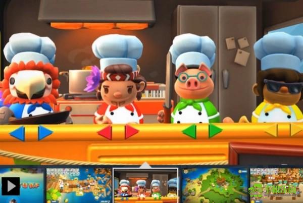 疯狂厨房2游戏技巧截图2