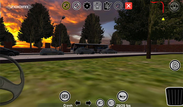 宇通巴士模拟器最新版安卓版