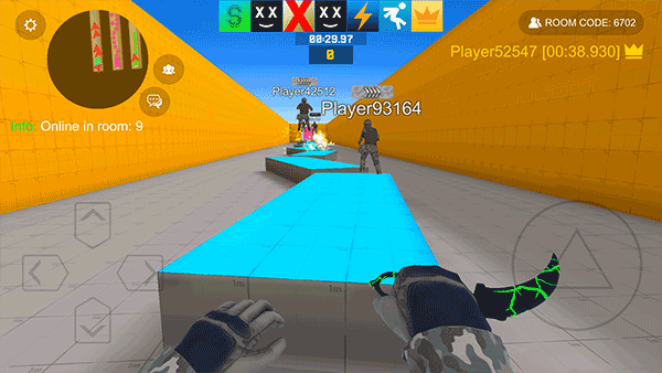 csgo跳跃模拟器下载安装安卓版本