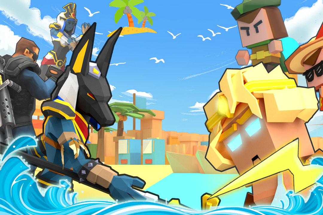 弓箭手大作战单机版最新安卓2025下载