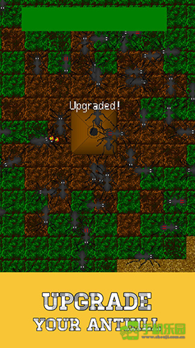 蚂蚁帝国2025最新安卓版