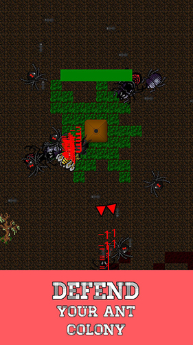 蚂蚁帝国2025最新安卓版