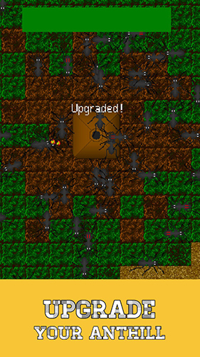 蚂蚁帝国2025最新安卓版