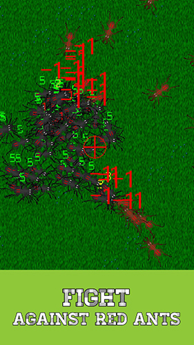 蚂蚁帝国2025最新安卓版