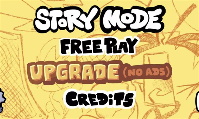 周五夜放克联机版下载安卓版