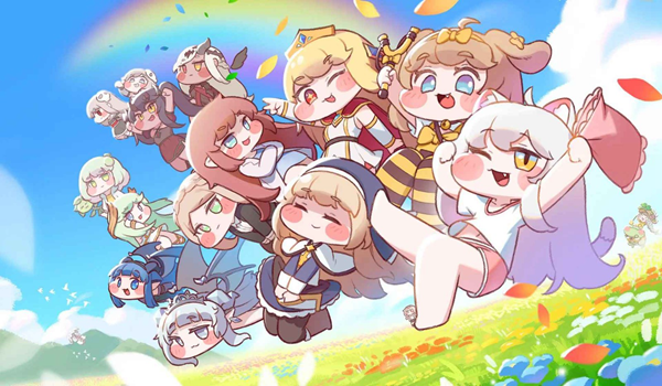 穿越异世界恶作剧app最新下载