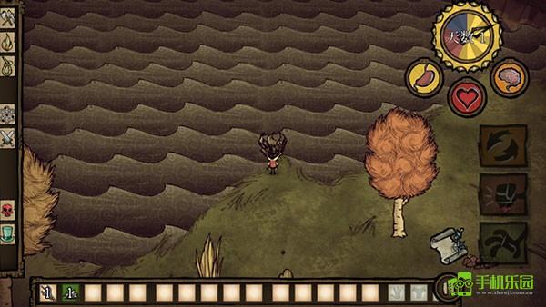 饥荒汉化版四季生存攻略图