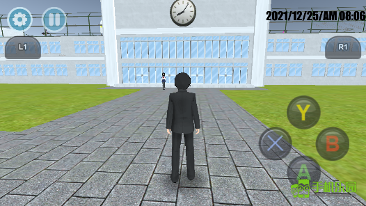 高校模拟器2018安卓2025下载安装