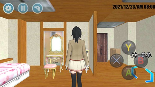 高校模拟器2018安卓2025下载安装