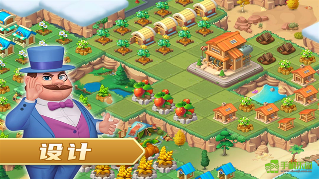 模拟农场手机版最新版安卓版