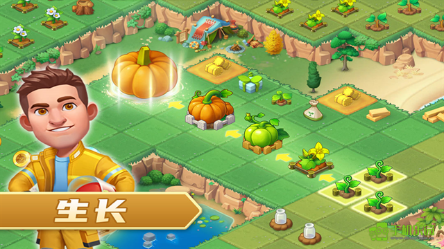 模拟农场手机版