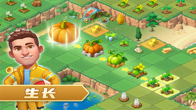 模拟农场手机版最新版安卓版
