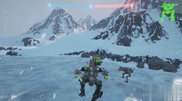 战斗泰坦中文版最新版(B.o.T)