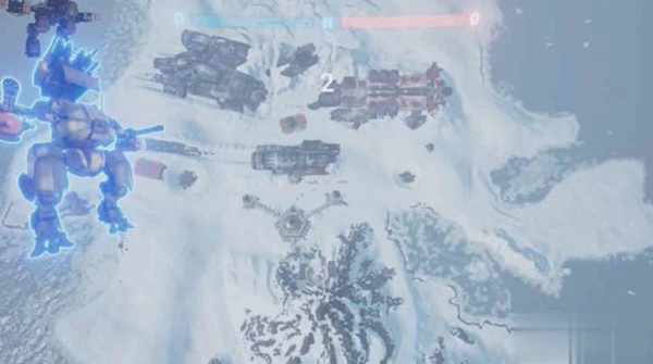 战斗泰坦中文版最新版(B.o.T)