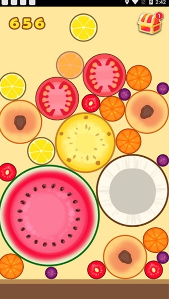 合成大西瓜正版