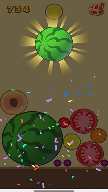 合成大西瓜正版