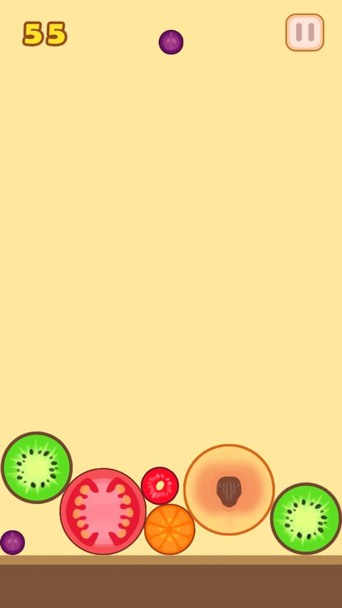 合成大西瓜正版