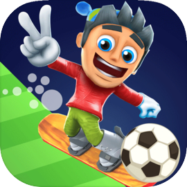 滑雪大冒险2官方版